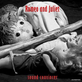 “Romeo and Juliet” – listen and buy on Bandcamp